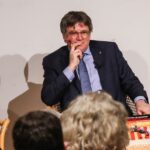 Cerdan tente de convaincre Puigdemont de changer la question de