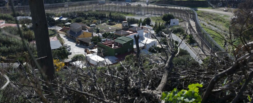 Ceuta recoit deux fois plus dirregularites en 2024 quen 2023