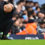 Comment les resultats ont mis Manchester City dans un trou