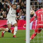 Coupe du Roi Real Madrid Celta en images