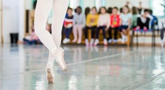 Dance Zaragoza Le Conservatoire municipal de Dance Professional propose