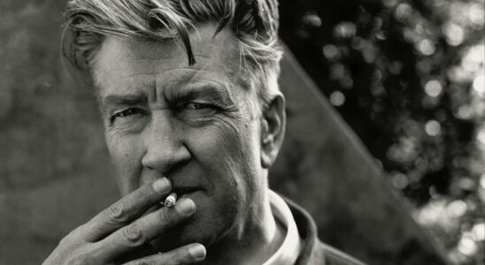 David Lynch le feu qui ne seteint jamais