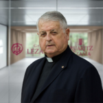 Deces de Luis de Lezama le pretre basque fondateur de