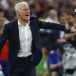 Deschamps quittera lequipe de France apres la Coupe du monde