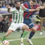 Deux buts refuses privent Huesca des huitiemes de finale de