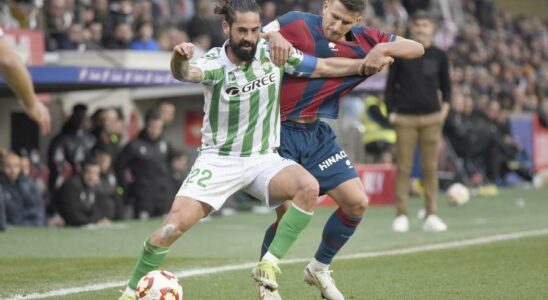 Deux buts refuses privent Huesca des huitiemes de finale de