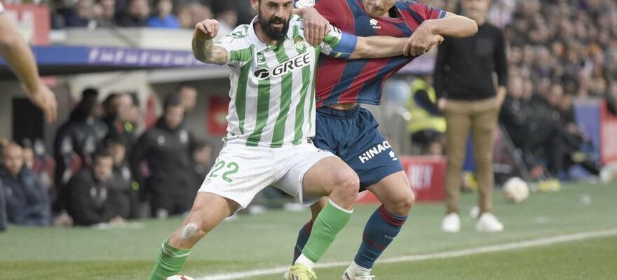 Deux buts refuses privent Huesca des huitiemes de finale de