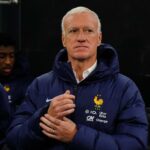 Didier Deschamps annonce quil quittera lequipe de France apres la