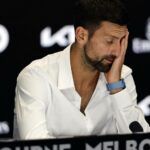 Djokovic affirme avoir ete empoisonne en 2022 avant detre expulse