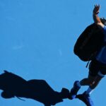 Djokovic se retire de la demi finale de lOpen dAustralie apres