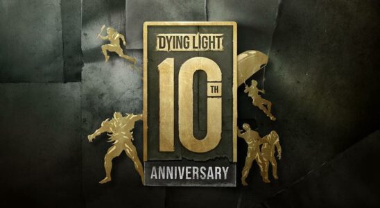 Dying Light celebre 10 ans avec un nouvel episode