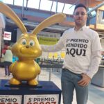 El Conejo de Oro de Torrevieja recidive avec le troisieme