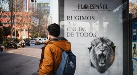 El Espanol celebre sa deuxieme annee de leadership absolu dans