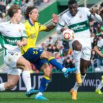 Elche traverse Las Palmas et se faufile en huitiemes de