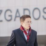 Errejon temoignera au juge que Mouliaa la invite a un