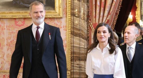 Felipe VI appelle a renforcer lUE en tant quacteur mondial