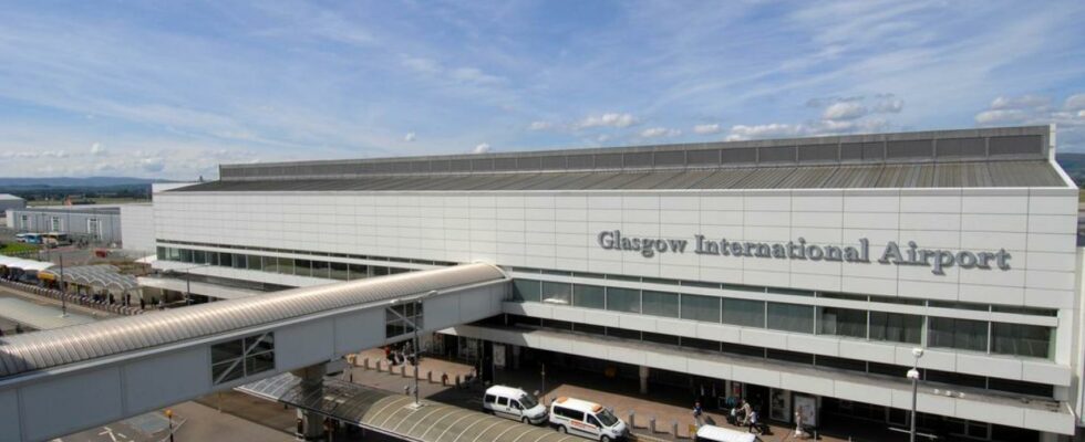 Ferrovial ferme la vente des aeroports dAberdeen de Glasgow et