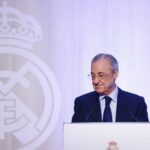 Florentino Perez convoque les elections a la presidence du Real