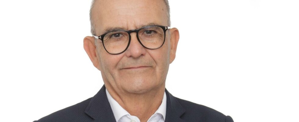 Francisco Aura jusqua present directrice des operations de Trecetv sera