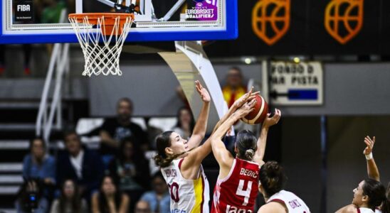 Helena Pueyo et Nerea Hermosa convoquees avec lequipe nationale