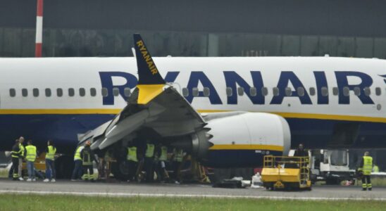 Hereu minimise limportance des reductions de vols de Ryanair et