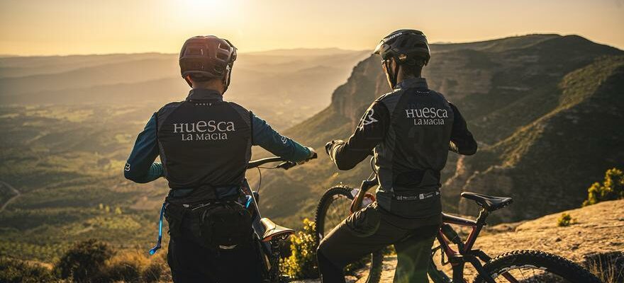 Huesca une destination pour profiter de nombreuses voitures