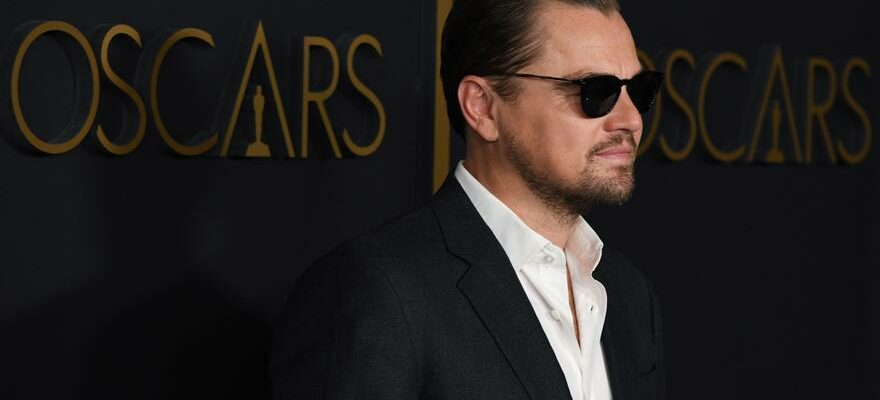 INCENDIES A LOS ANGELES Critique de Leonardo DiCaprio pour