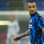 Ils arretent le joueur Radja Nainggolan dans une operation contre