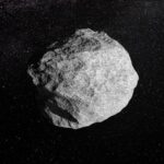 Ils detectent un asteroide capable de detruire une ville qui