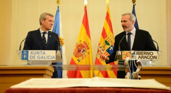 Ils exigent un financement equitable de Sanchez