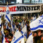 Israel fait face a un seisme politique en raison des