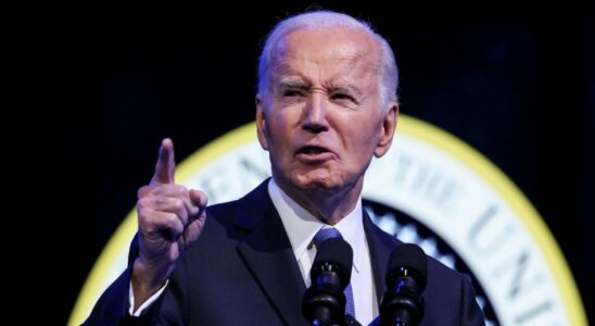 Joe Biden commuera les peines de 2 500 prisonniers reconnus