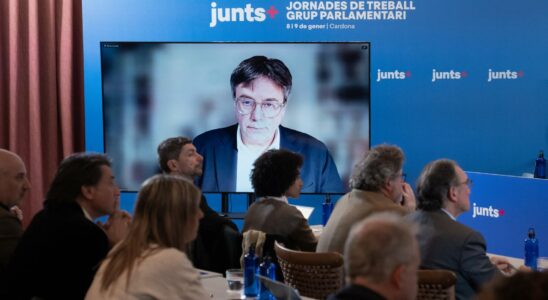 Junts et Puigdemont accusent le CNI de collaborer avec limam