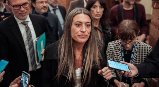 Junts previent quil y aura un gros probleme si Sanchez