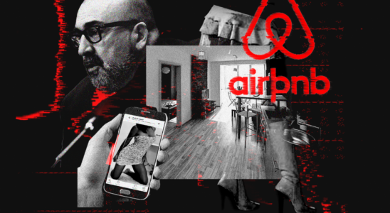 Koldo a loue 28 Airbnb pour des rendez vous dans la