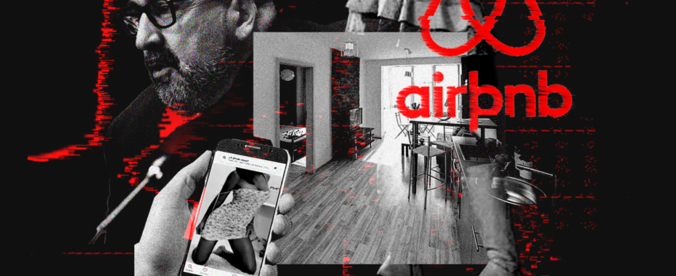 Koldo a loue 28 Airbnb pour des rendez vous dans la