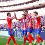 LAtletico de Madrid sassocie au geant Red Bull apres avoir