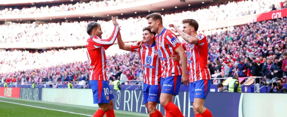 LAtletico de Madrid sassocie au geant Red Bull apres avoir