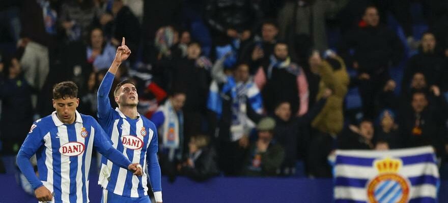 LEspanyol respire et quitte Valladolid tres touche