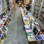 LIVRES DE SARAGOSSE La librairie La Montonera accueille deux