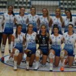 LUC3M Volleyball Leganes remporte la Coupe Princesse 2025