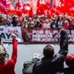 LUGT et CCOO appellent a manifester pour le 2 fevrier