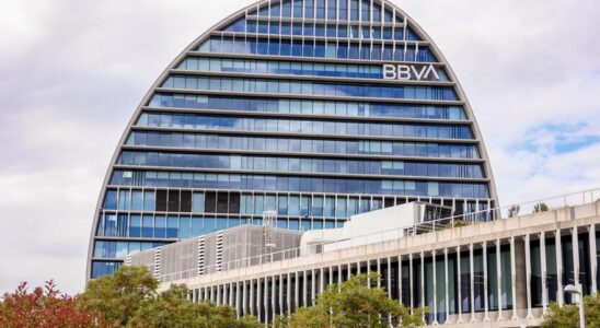 La BBVA augmente son avantage annuel de 25 a son