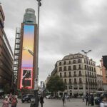 La Fnac ferme son magasin historique de Callao Madrid jusqua