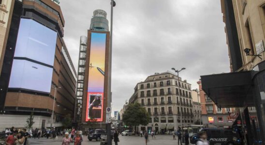 La Fnac ferme son magasin historique de Callao Madrid jusqua