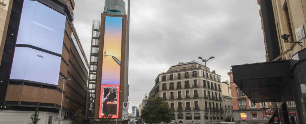 La Fnac ferme son magasin historique de Callao Madrid jusqua