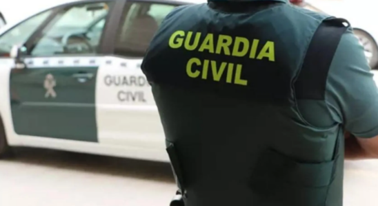 La Garde civile libere neuf femmes victimes de trafic et