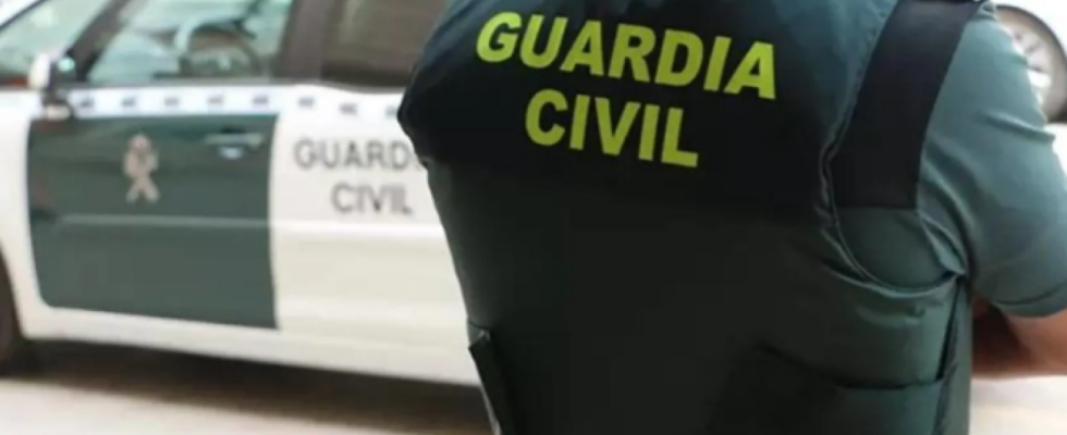 La Garde civile libere neuf femmes victimes de trafic et