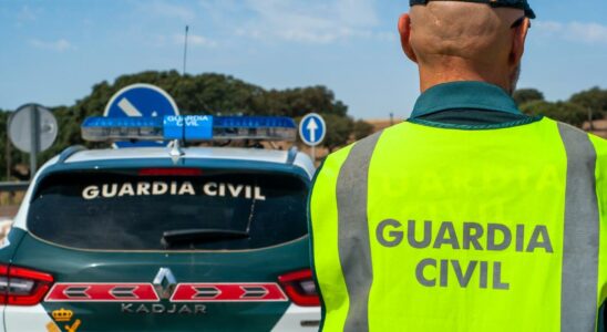 La Garde civile met en garde contre une nouvelle arnaque