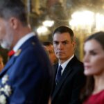 La Paques Militaire reunira a nouveau Sanchez et Felipe VI